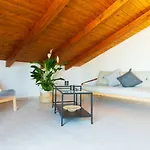 Дом отдыха La Casa Di Benedetta Ашеа