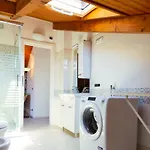La Casa Di Benedetta Дом отдыха *