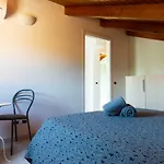 La Casa Di Benedetta Дом отдыха Ашеа
