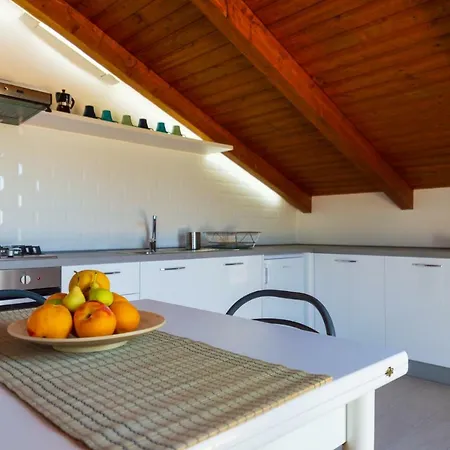 Дом отдыха La Casa Di Benedetta