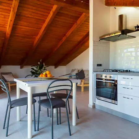 La Casa Di Benedetta * Ашеа