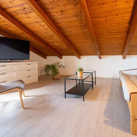 La Casa Di Benedetta * Ascea