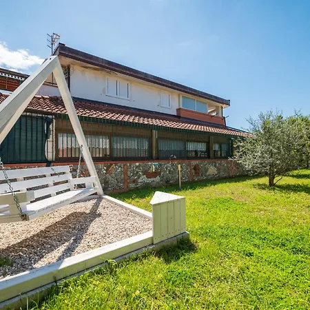 La Casa Di Benedetta