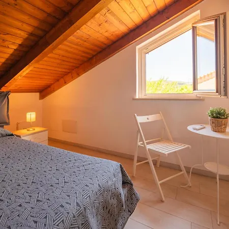 La Casa Di Benedetta Ascea