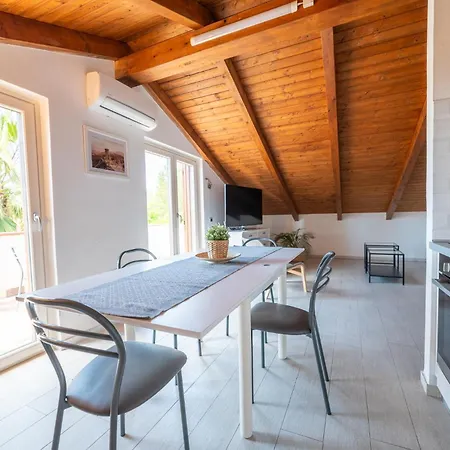 La Casa Di Benedetta * Ascea