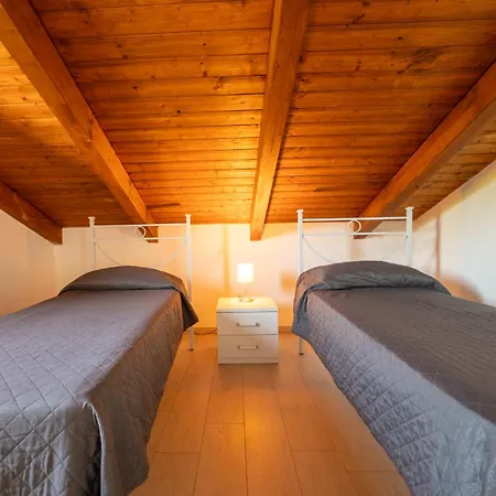 La Casa Di Benedetta Casa vacanze *