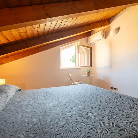 Casa vacanze La Casa Di Benedetta Ascea