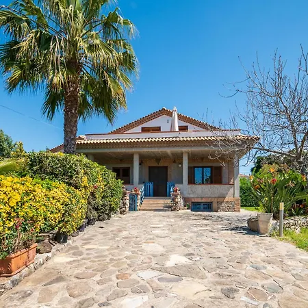 La Casa Di Benedetta * Ascea