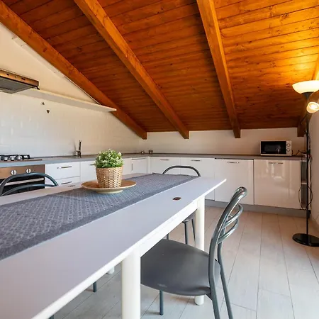 La Casa Di Benedetta * Ascea