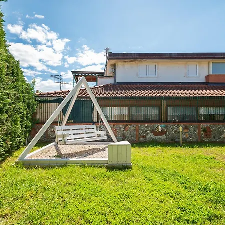 La Casa Di Benedetta *