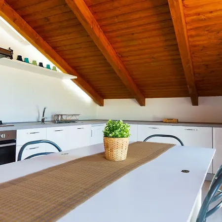 La Casa Di Benedetta Casa de Férias *
