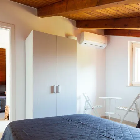 La Casa Di Benedetta