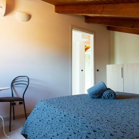 La Casa Di Benedetta Casa vacanze Ascea