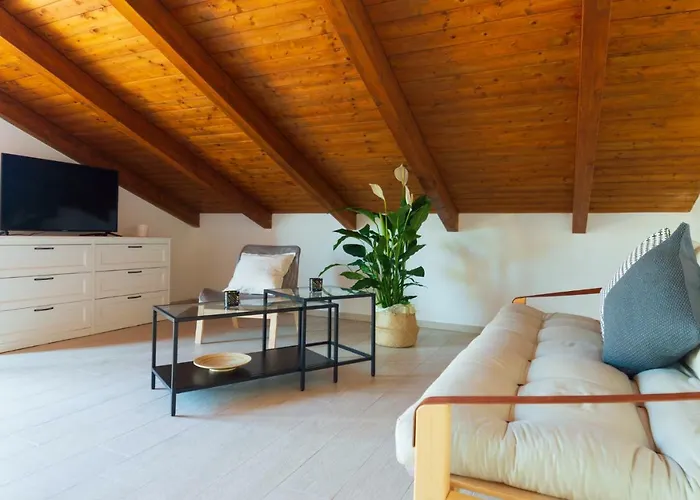 Prázdninový dům La Casa Di Benedetta Ascea