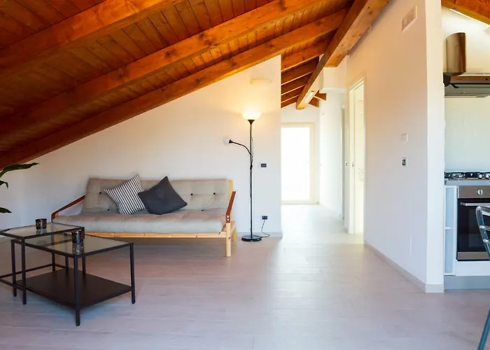 La Casa Di Benedetta Prázdninový dům Ascea