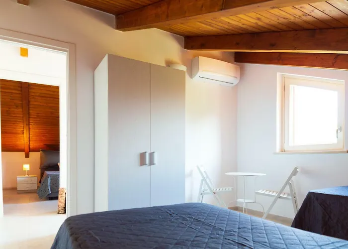 La Casa Di Benedetta