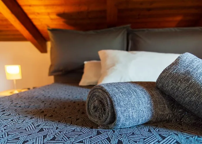 Prázdninový dům La Casa Di Benedetta Ascea